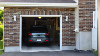 Garage Door Installation at Hobart, Washington