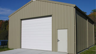 Garage Door Openers at Hobart, Washington